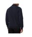 Polo marine homme calvin klein jeans monog-2