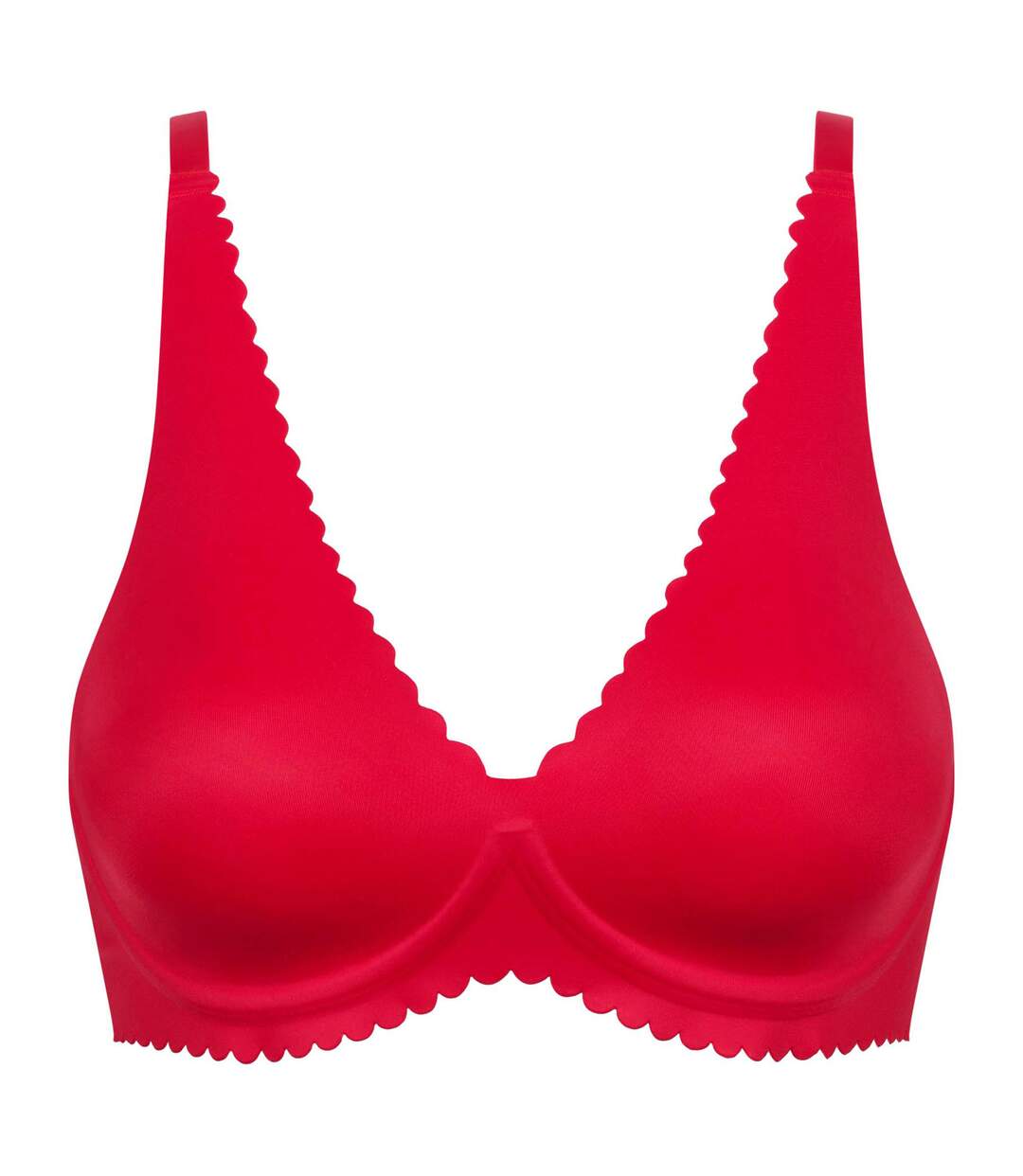 Soutien-Gorge Armatures fines Body Touch-5
