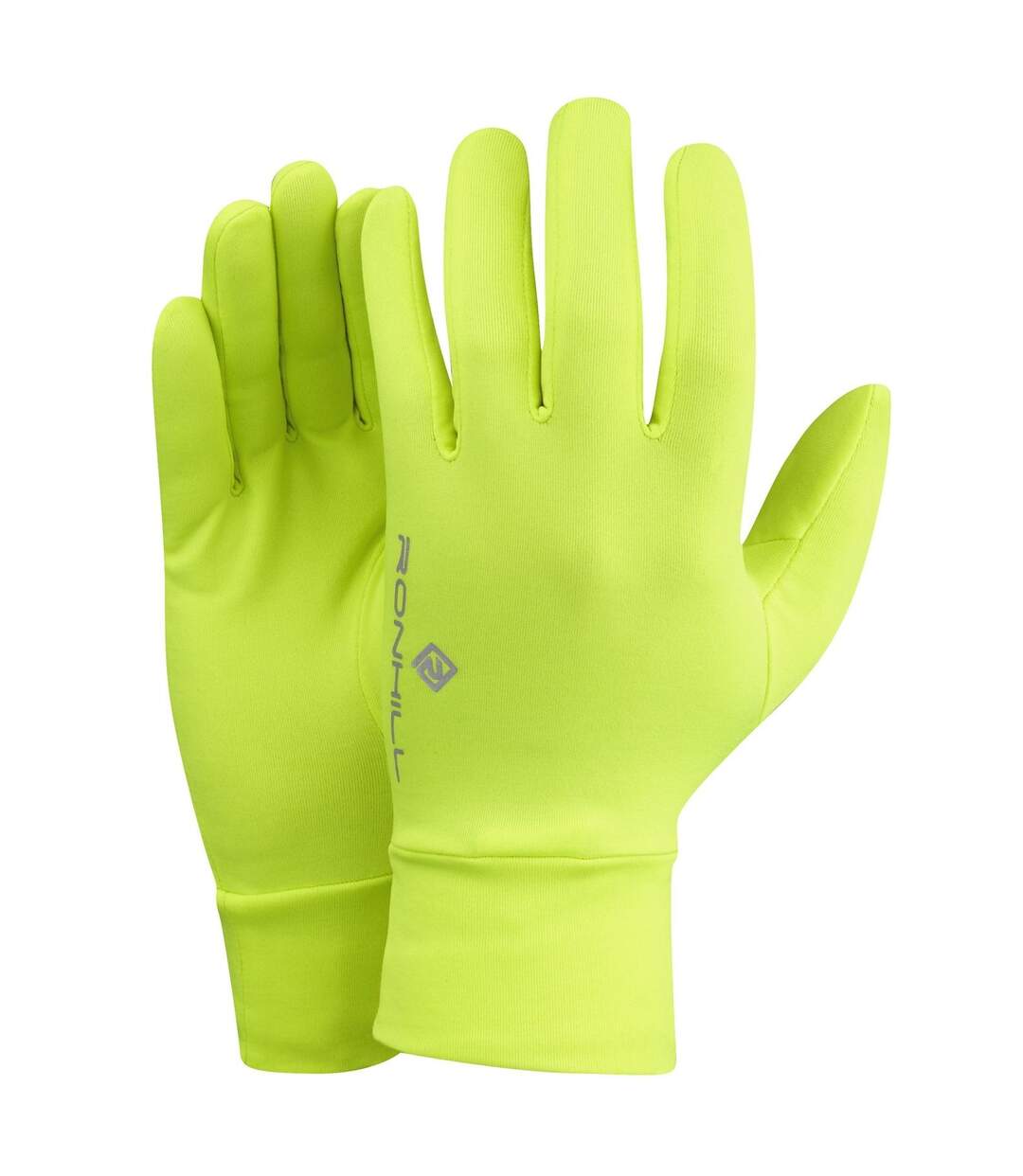 Gants classic adulte s jaune Ronhill