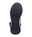 Bottines De Marche Irine Femme Noir Iguana-4
