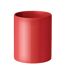 Mug dublin tone taille unique rouge MidOcean-3