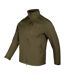 Veste Softshell Covert Homme Vert Viper-3