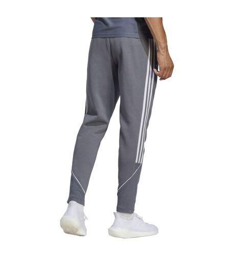 Pantalon De Jogging Tiro League Homme Gris Argenté Adidas