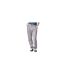 Pantalon De Jogging Softstyle Homme Gris Chiné Gildan-1