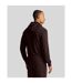 Sweat À Capuche Homme Marron Lyle & Scott-3