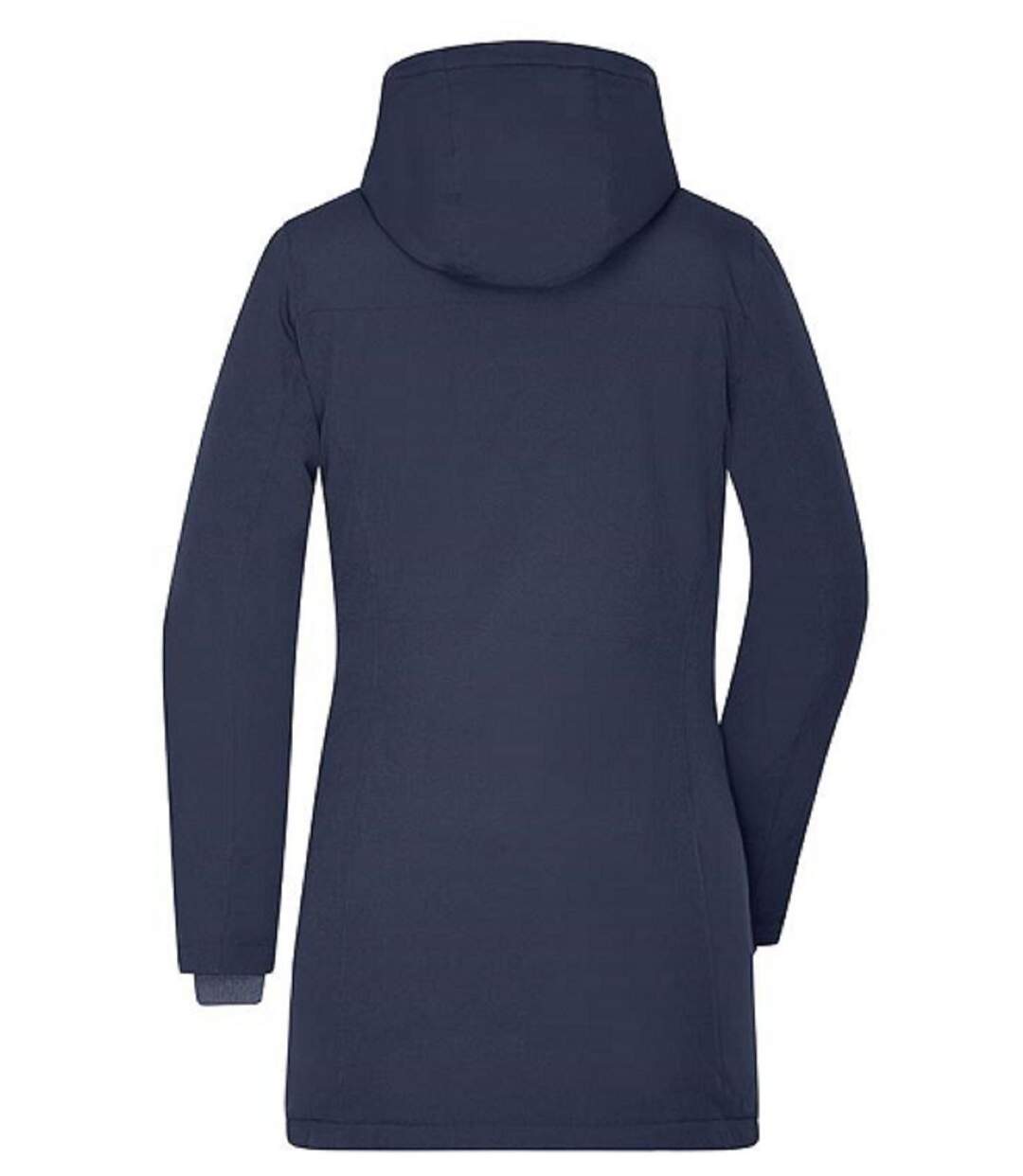 Parka hiver - Femme - JN1175 - bleu marine-7