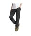 Pantalon À Poches Utility Homme Noir Adidas-4