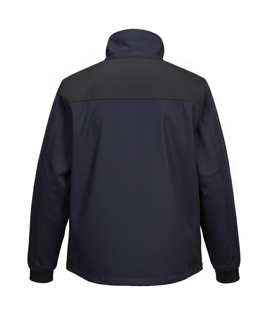 Veste De Travail Wx2 Homme Bleu Marine Sombre Noir Portwest-2