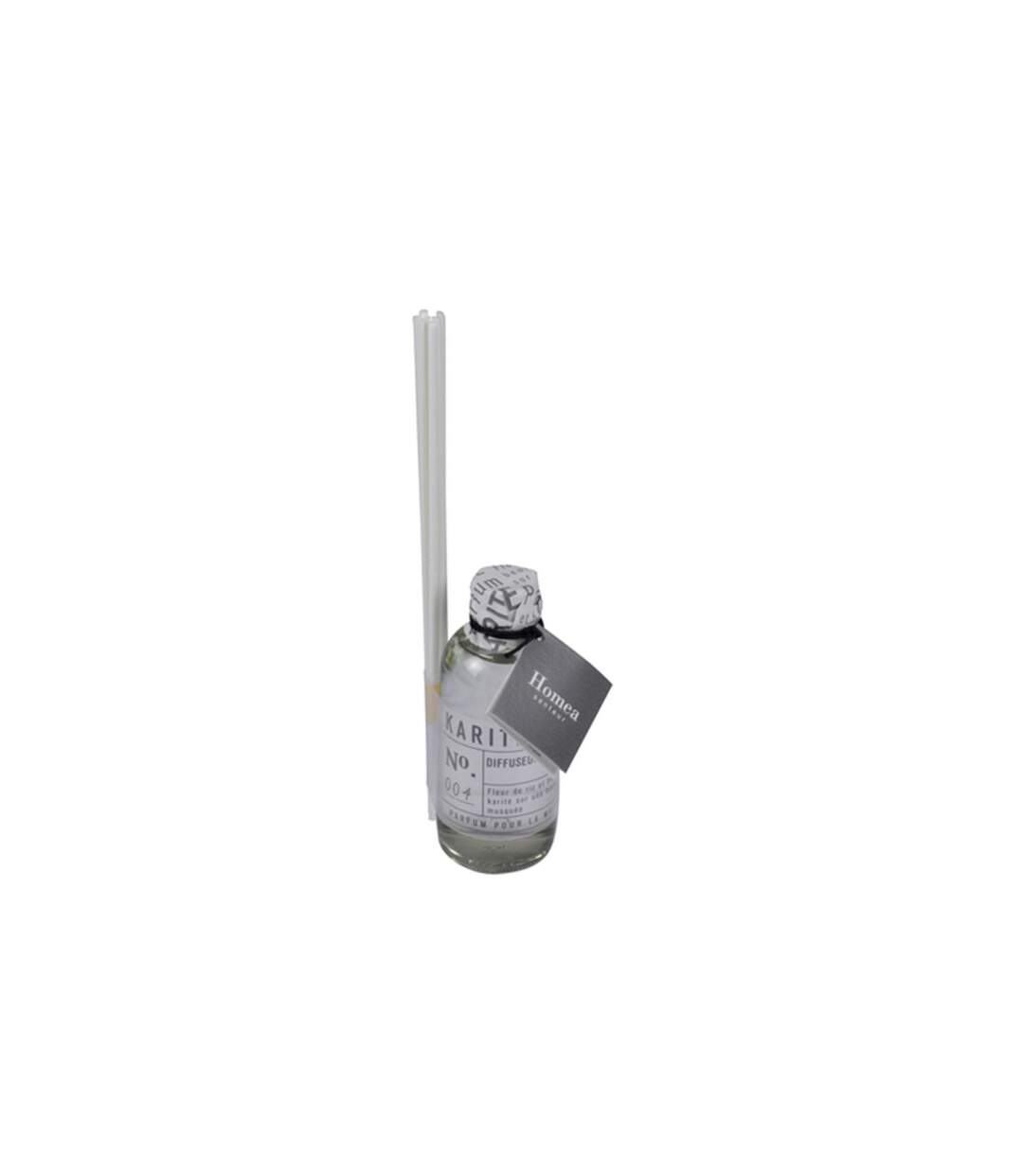 Diffuseur de Parfum Loft 120ml Karité-2