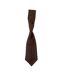 Cravate Messina Taille Unique Caramel CG Workwear-1