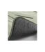 Tapis de Bain Microfibre Relief 45x75cm Sauge-3