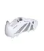 Chaussures De Foot Pour Terrain Ferme Motif/style Se Rabat Sur L´avant League Homme Blanc Adidas-2