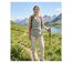 OGALO 111185U002 Gilet sans manches pour femme : Confort léger et protection coupe-vent au quotidien-5