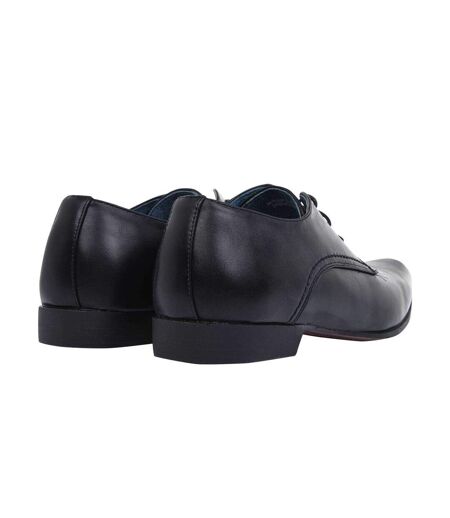 Chaussures Officiel Langley Homme Noir Giorgio