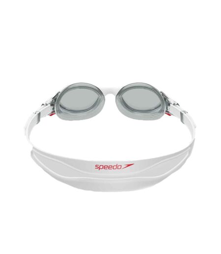 Lunettes de natation 2.0 adulte blanc / gris Speedo