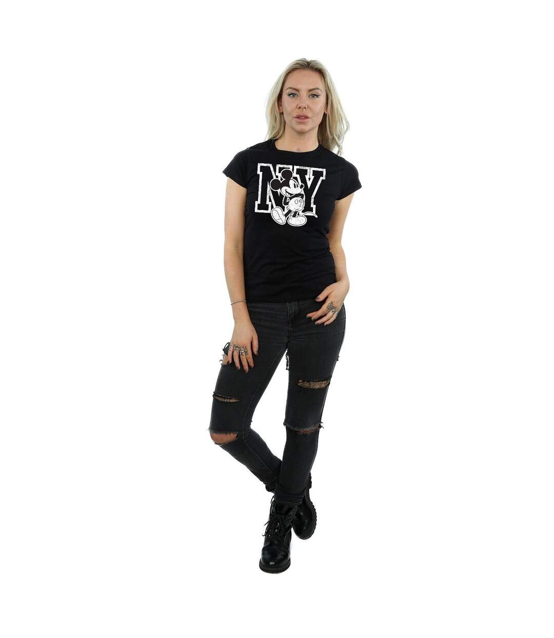 (Noir) - UTBI31155-4