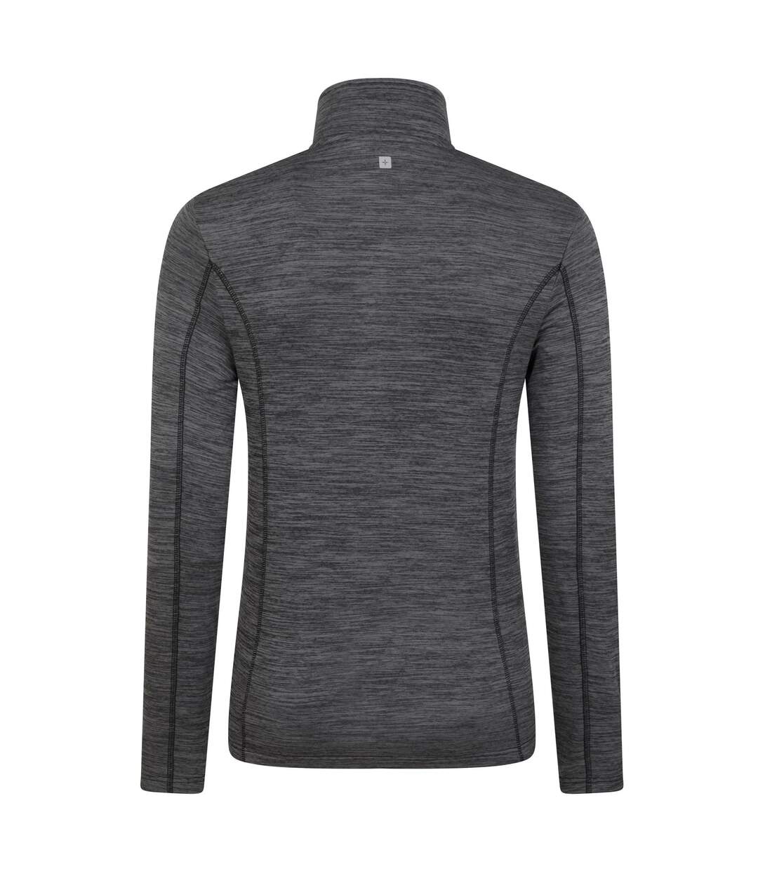 Haut De Sport Finsbury Homme Gris Foncé Mountain Warehouse-2