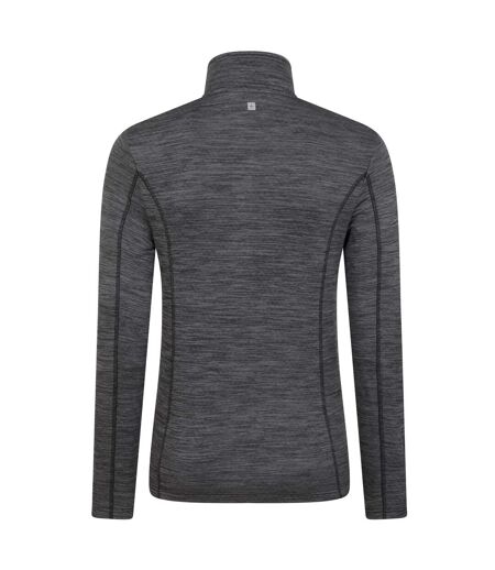 Haut De Sport Finsbury Homme Gris Foncé Mountain Warehouse