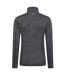 Haut De Sport Finsbury Homme Gris Foncé Mountain Warehouse-2