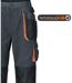 TERRATREND 3230GN — Pantalon de travail gris : robustesse et fonctionnalité-5
