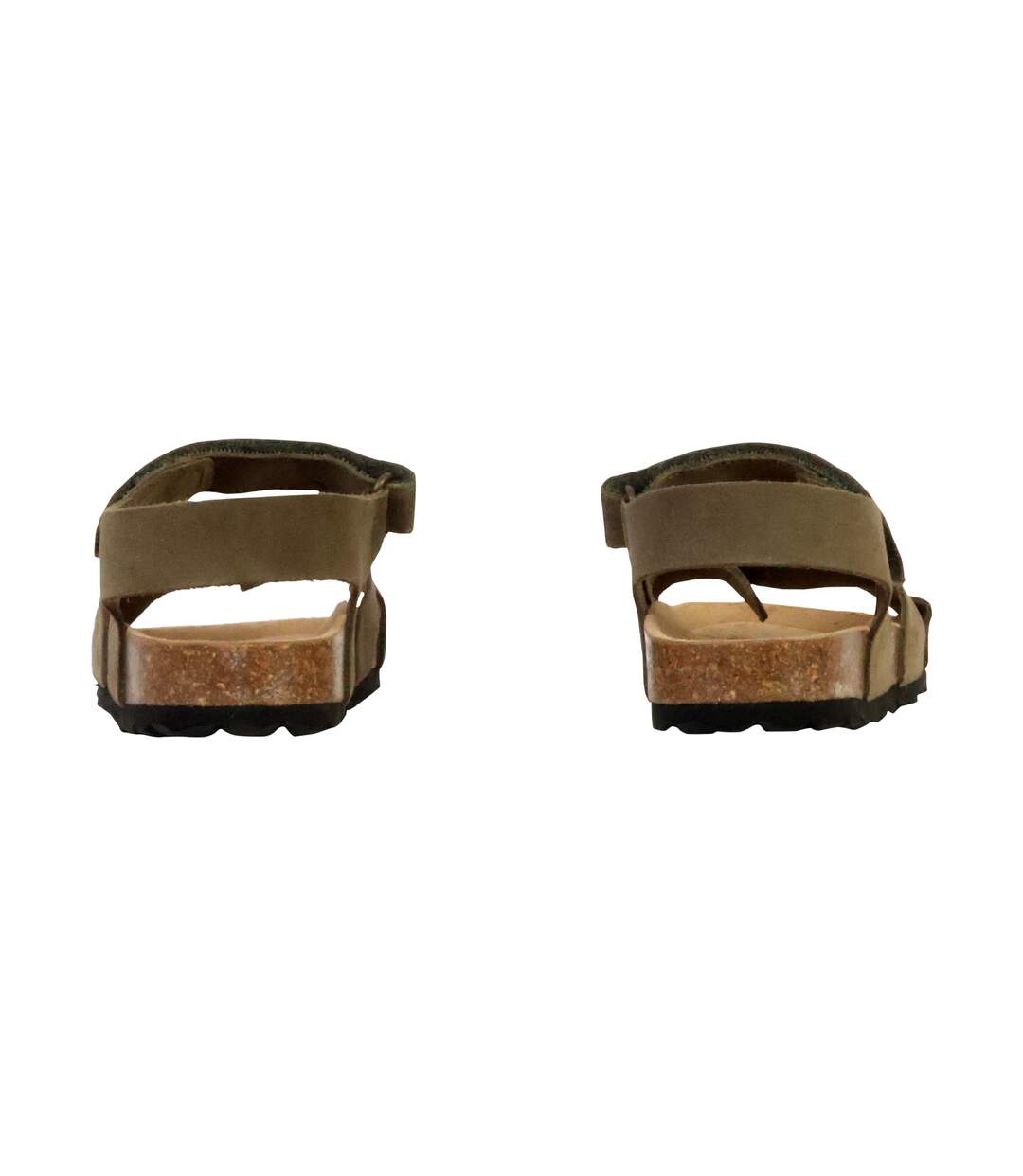 Mules Cuir Enfant The Divine Factory Orion Scratch-4