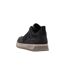 Basket Basse A Lacets Et Zip Rieker Divano-4