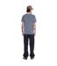 T-shirt homme regular col rond imprimé devant Cream Vondutch-5