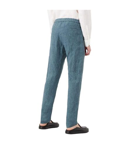 Pantalon Homme Vert Emporio Armani