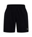 Short Tempo Homme Noir Canterbury-2