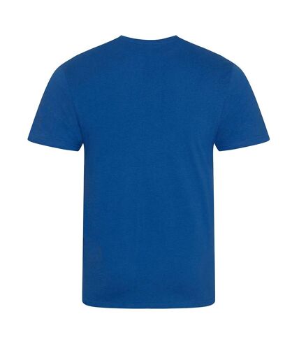 Ecologie Mens Cascades T-Shirt (Royal Blue) - UTPC3190