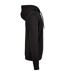 Sweat À Capuche Premium Adulte Noir Build Your Brand-4