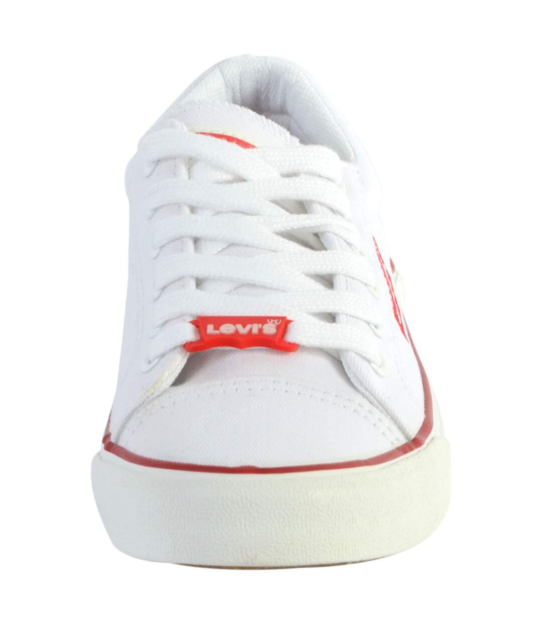 Basket Levis Enfant Bermuda Lace-4