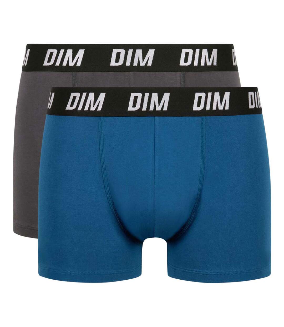 Lot de 2 boxers à  thermorégulation Sport-4