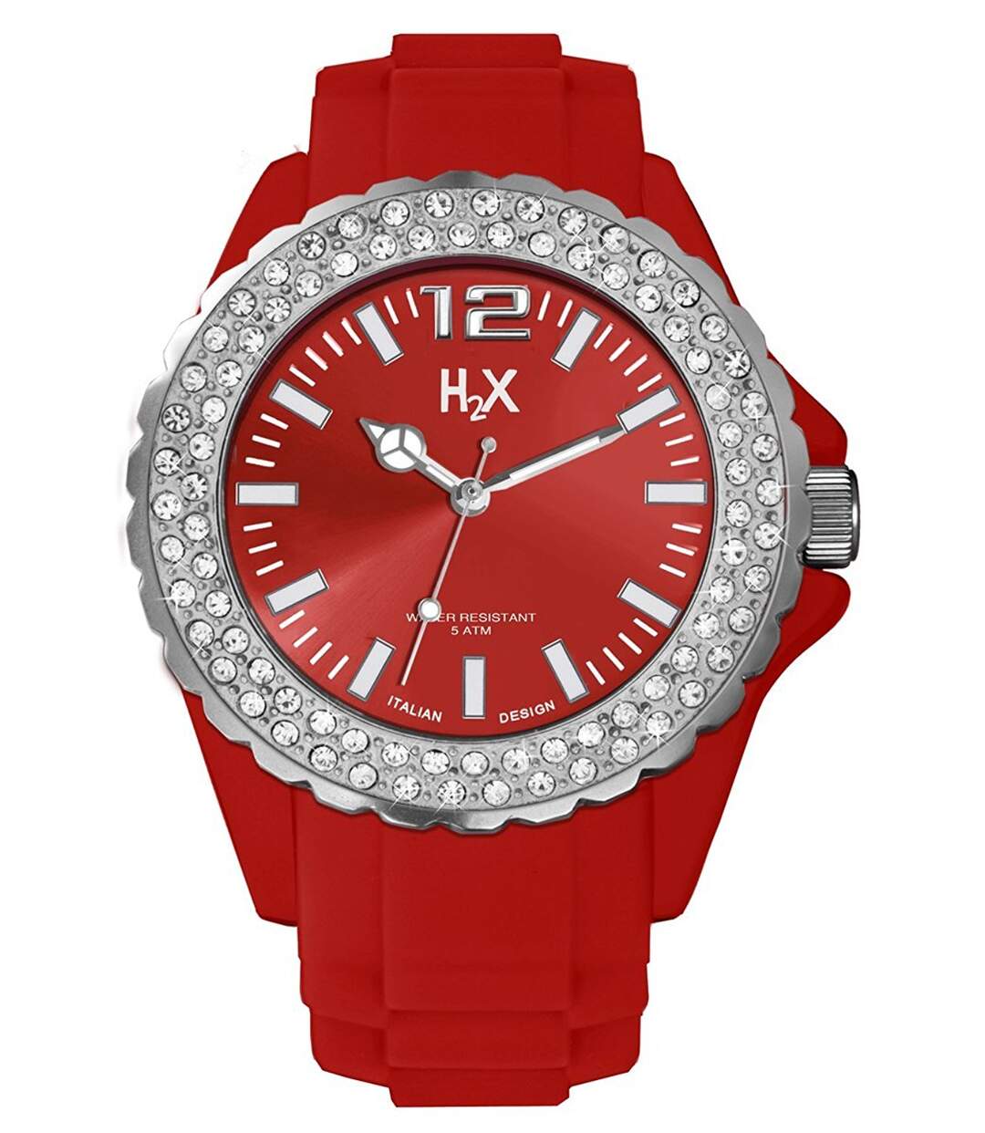 Montre Femme Haurex Quartz SS382DR1