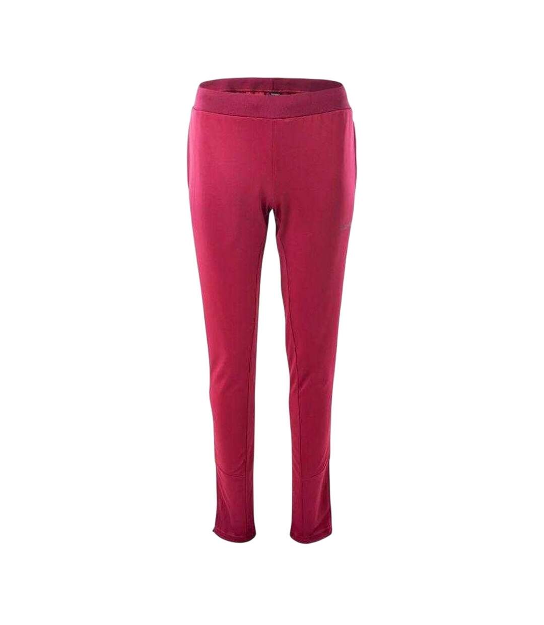 Pantalon De Jogging Delio Femme Rose Hi-Tec-1