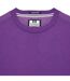 Sweat F Bomb Homme Violet Weekend Offender-4