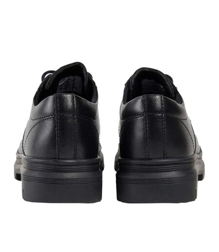 Chaussures élégantes irene enfant noir POD