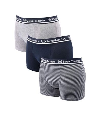Boxer SERGIO TACCHINI X3 - Pack de 3