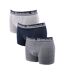 Boxer SERGIO TACCHINI X3 - Pack de 3-1
