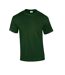 Gildan - T-shirt - Homme (Vert forêt) - UTPC6403