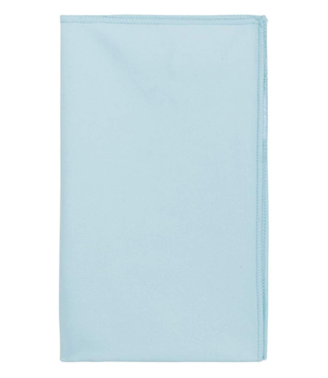 Serviette microfibre - PA574 - vert menthe-1