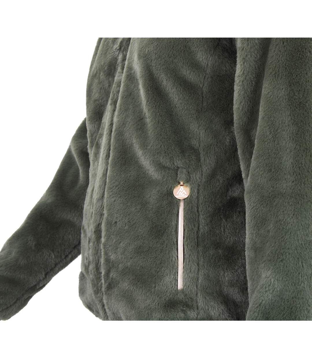 Blouson polaire ARENDEL-5