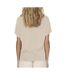 Top beige femme jdy basica-2