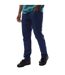 Pantalon De Golf Judson Homme Bleu Farah-1