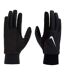 Therma-fit Golf Gloves Black White Nike-3