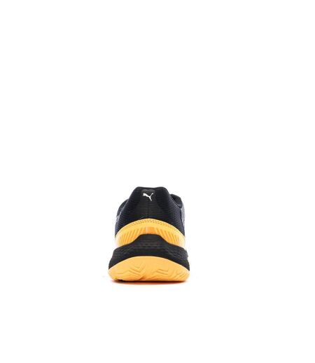 Chaussures de sport noir homme puma solarstrike