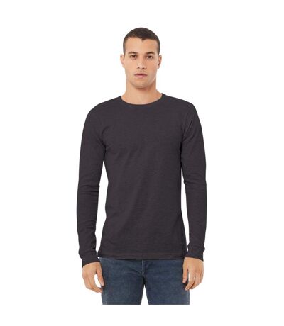 T-shirt Adulte Gris Foncé Bella + Canvas