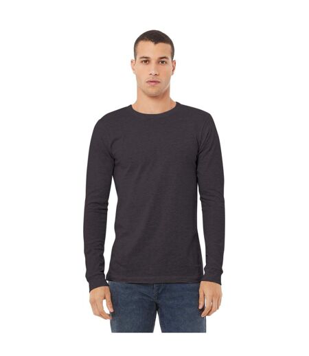 T-shirt Adulte Gris Foncé Bella + Canvas