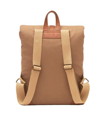 Sac À Dos Sloane Taille Unique Marron Vinga