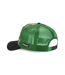 Casquette homme trucker en suedine Hunter x Hunter Gon Capslab-4